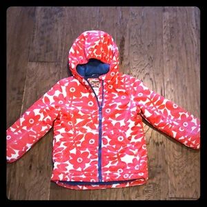 Mini Boden Jacket size 6-7
